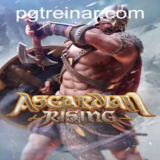 AsgardianRising: Mergulhe nas Aventuras Épicas do Novo RPG