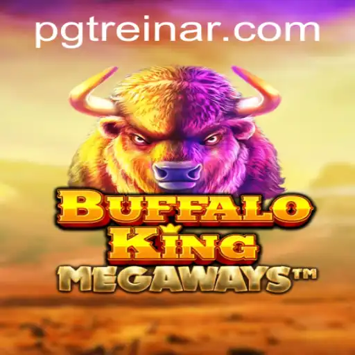 Explorando a Emoção e Estratégia de BuffaloKing
