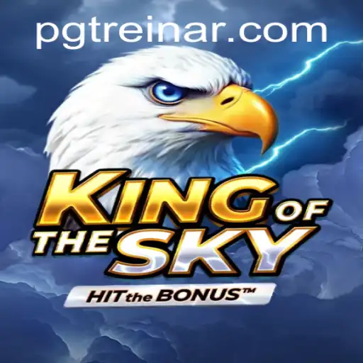 KingOfTheSky: Explorando Aventura e Estratégia nos Céus