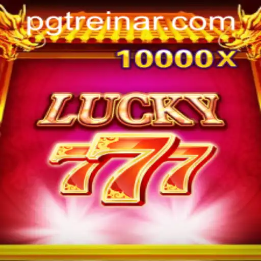 Descubra LuckySeven: O Novo Sensação dos Jogos em TreinarPG.com