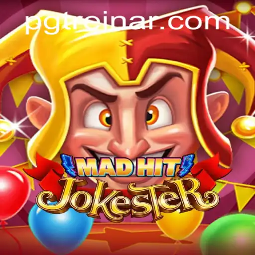 Descubra MadHitJokester: O Jogo que Está Revolucionando as Ligas de Humor