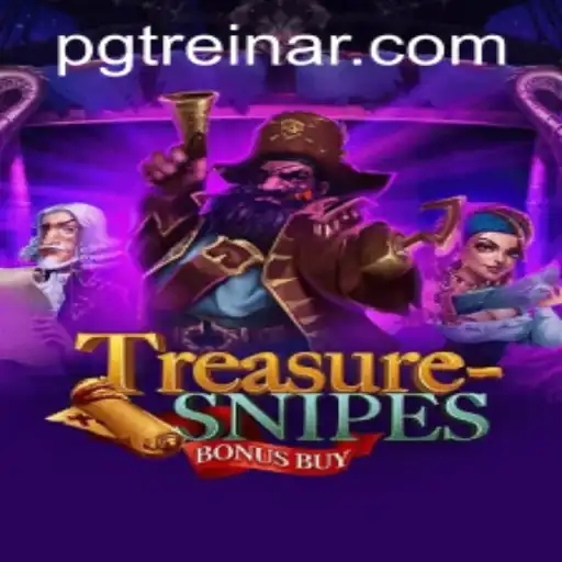 Descubra o Mundo de TreasuresnipesBonusBuy: A Nova Aposta em Emoção e Estratégia