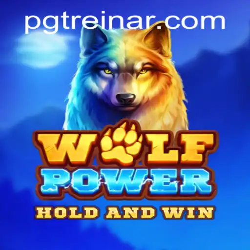 Explorando o Mundo de WolfPower: Um RPG Inovador em TreinarPG.com