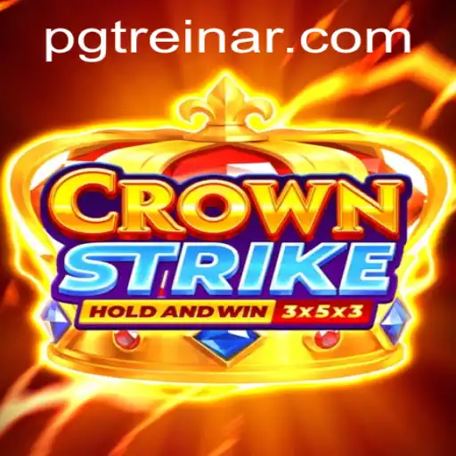 Crownstrike: O Jogo Estratégico que Revoluciona o Mundo dos Tabuleiros