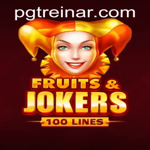 FruitsAndJokers100: Uma Imersão no Mundo dos Jogos de Azar