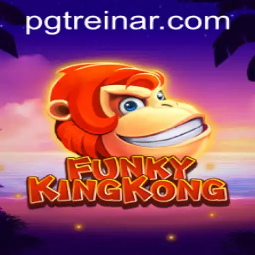 FunkyKingKong: Reviva a Aventura com Novas Regras e Desafios