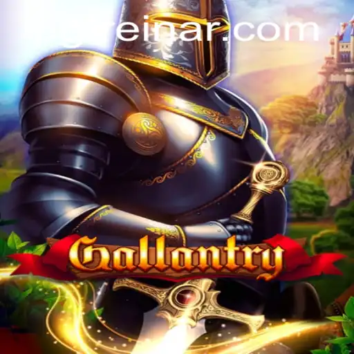 Descubra Gallantry: O Último Fenômeno do Universo RPG