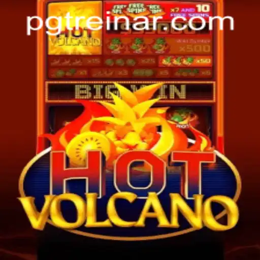 Descubra o Fascinante Mundo de HotVolcano: Aventuras e Estratégias