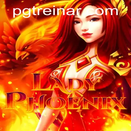 Descubra LadyPhoenix: O RPG Revolucionário de TreinarPG.com