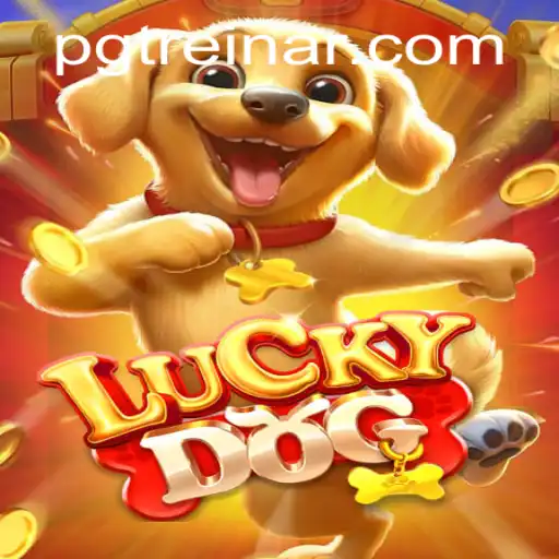 Descubra LuckyDog: Um Jogo de Estratégia Envolvente