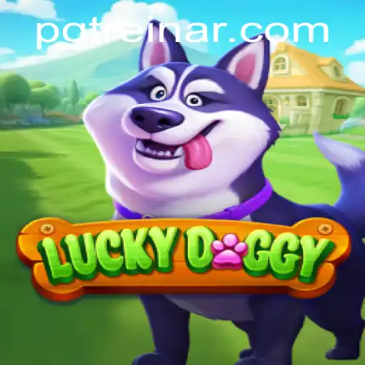 Descubra LuckyDoggy: Um Jogo Divertido e Educativo no TreinarPG.com