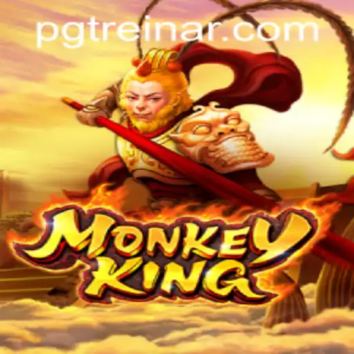 Descubra o Fascinante Mundo de MonkeyKing na Plataforma TreinarPG.com