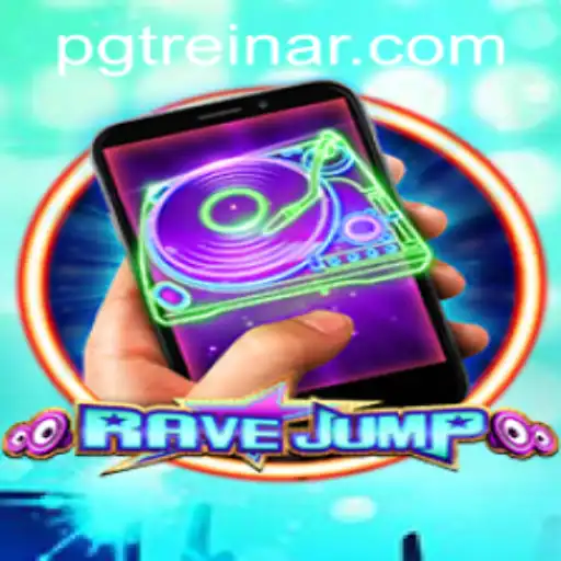 Descubra o Universo Dinâmico de RaveJumpmobile: Estratégia e Aventura