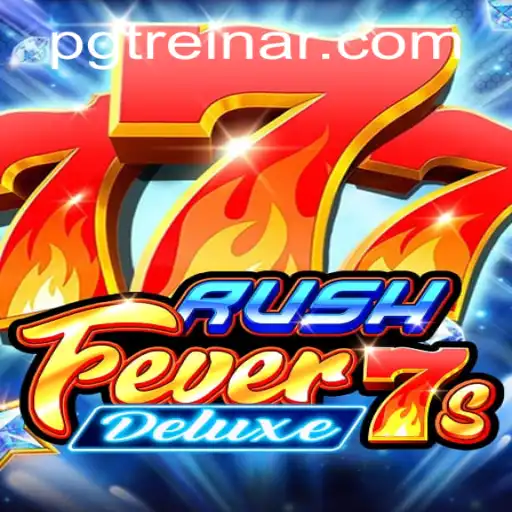 Descubra o Mundo de Entretenimento com RushFever7sDeluxe