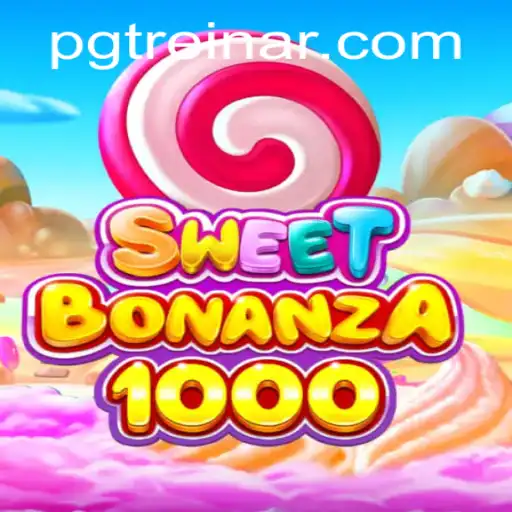 Explorando o Mundo de SweetBonanza1000: Um Guia Detalhado