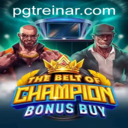 Descubra o Universo do Jogo TheBeltOfChampionBonusBuy