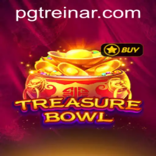 Descubra TreasureBowl: O Novo Fenômeno dos Jogos de Estratégia