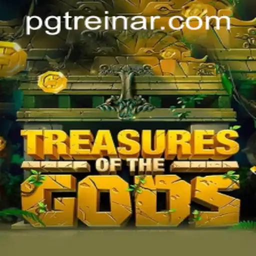 Descubra o Mundo de 'TreasureoftheGods': Um Guia Completo