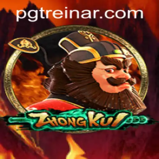 Domine a Arte do Jogo ZhongKui em TreinarPG.com